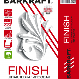 Finish