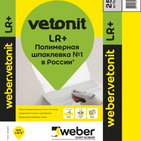 Вебер.Ветонит / Weber.Vetonit